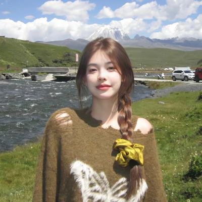 柏婷娜小姐国语